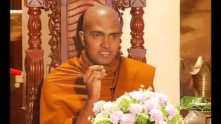 Ven Walpola Gothama Thero [upl. by Atwekk]