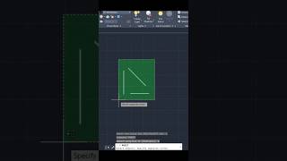 Autocad Tips amp Tricks Fast Connect Unclose Line shorts youtubeshorts [upl. by Iba]