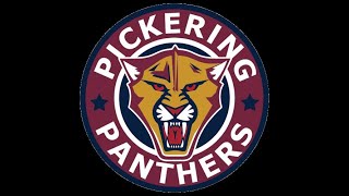 Pickering Panthers vs Toronto Jr Canadiens OJHL Highlights Sept 6 2024 [upl. by Eednus840]