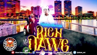 Trance Outlaw  Rich Dawg Wileside Government Riddim November 2018 [upl. by Eneliak220]