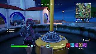 Speedy Black Panther Claw WIN  Fortnite Season 4 Chapter 5 [upl. by Christianity]