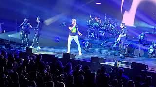 Duran Duran New Moon On Monday LIVE Turning Stone Casino Verona NY 102324 [upl. by Timmons376]