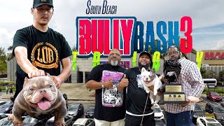 ABR South Beach Bully Bash 3 full recap 2021  Presented by AGBtv [upl. by Ahcrop411]