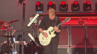 Gear Jammer  George Thorogood And The Destroyers  Live In Toledo Ohio  8624 [upl. by Mudenihc655]