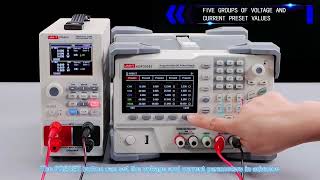 UNIT 30V 5A Lab Power Precision in Action  PowerSupply [upl. by Sturges]