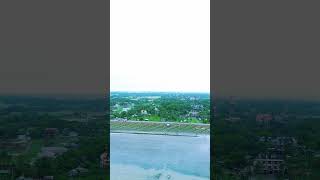 এই জায়গার প্রেমে পড়ে যাবেন Drone View sorts foryou youtubeshorts viralshort dronview [upl. by Mason]