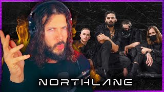 WHATS MISSING Northlane quotPlentyquot  REACTION  REVIEW [upl. by Ilatan]