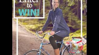 Bike Like Baker Sweepstakes [upl. by Jack363]