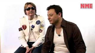 Manic Street Preachers  Track by Track [upl. by Yllet444]