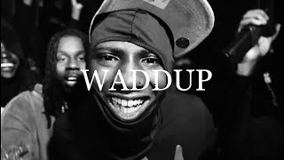 WADDUP JUKE REMiX [upl. by Carrissa]