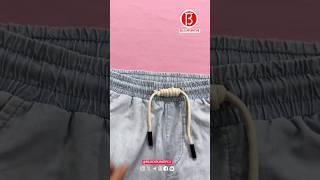 waistband Clever method You look so goodlooking Part 14 [upl. by Iahc868]