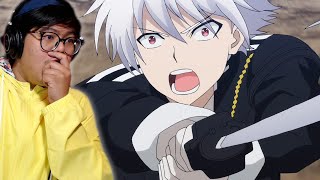 How RihitoLicht Changed  Plunderer Episode 18 Reaction amp Review [upl. by Wendi]