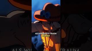 Einfach Gänsehaut bekommen 🥶🥶 onepiece monkydluffy luffy anime animation animeedit [upl. by Asertal]