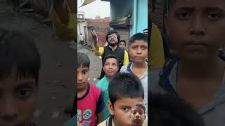 Langar lutana kar nhi bath kar khilao trending emotional inspiration [upl. by Lennon]