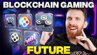 BEST NEW CRYPTO NODES  VisionGame is Future of Blockchain Gaming [upl. by Roanna]