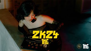 1NE  2K24 OFFICIAL MV [upl. by Yahs]