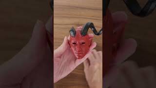 Demon girl 13 head [upl. by Gausman]