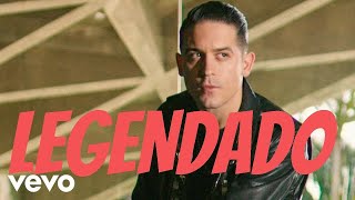 GEazy  Order More ft Starrah TraduçãoLegendado [upl. by Nurat128]