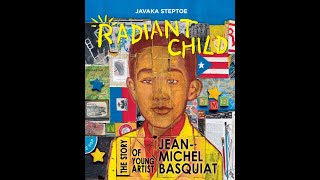 Radiant Child readaloud [upl. by Wilinski195]