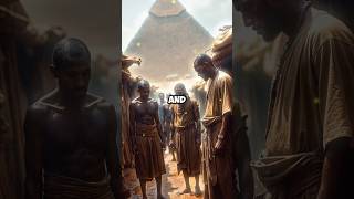 The Untold Truth About Egyptian Slaves ancientcivilization history ancient facts [upl. by Arriaet143]