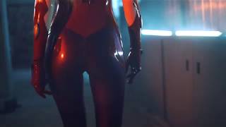 Assuka Langley Teaser cosplay video [upl. by Evot]