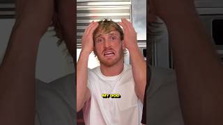 Logan Paul Lunchly VS Lunchables loganpaul ksi mrbeast drinkprime lunchly prime shorts [upl. by Isnan]