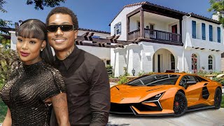 Meet Lil Meech Big Meechs Son Wife Houses Cars Net Worth amp Lifestyle [upl. by Nevai569]