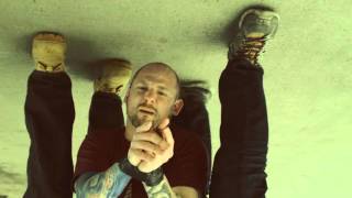 Mac Lethal  Upside Down Flow Official Video [upl. by Moria935]