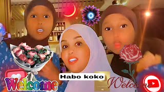 Habo welcome to muqdhisho koko bulle😂😂😂😂😂 [upl. by Kathryne611]