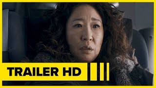 Watch Killing Eve Season 2 Trailer [upl. by Ainslee]