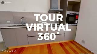 SERVICIOS INMOBILIARIOS TOUR 360° [upl. by Mahau]