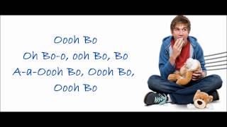 Bo Burnham Oh Bo Lyrics [upl. by Kirk277]