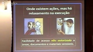 🕵️‍♂️Espionagem Inteligência Contra Inteligência e Cibernética [upl. by Eiraminot610]