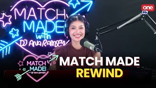 Match Made  October 13 2024  Full Episode [upl. by Johns]