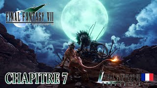 FF EVER CRISIS  Final Fantasy VII  Chapitre 7  Vers Cosmo Canyon VostFR [upl. by Ynahpit26]