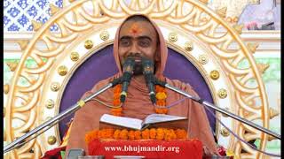 Purushottam Prakash Part 6  પુરુષોત્તમ પ્રકાશ  by Krushnaswarup Swami [upl. by Moffit728]