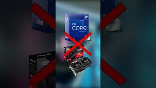 The truth about pairing Intel CPUs and AMD graphics cards [upl. by Arah818]