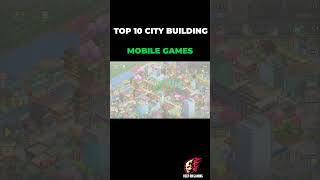 Top 10 Best City Building Games  iOS amp Android Mobile Games 2024  Dream Town Story [upl. by Augustus]