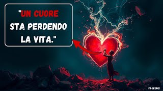 Perdere la Vita o Trovare la Salvezza Cuore vs Morte [upl. by Aniara767]