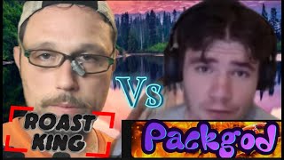 packgodPACKGOD [upl. by Dielu]