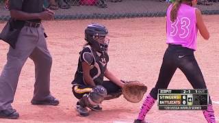 2013 12U USSSA NATIONALS [upl. by Demaria]