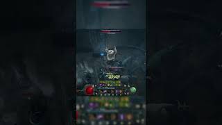 Pulverize is back S6 PTR diablo4 gamer gaming fypzaior druid [upl. by Enois]