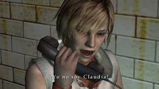 Silent Hill 3  Third Person Camera Mod  PC Fix  Episodio 4 [upl. by Norb276]