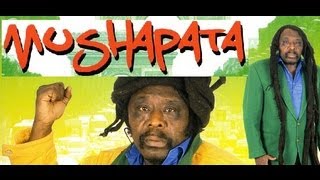 Mushapata  Ganja Man clip officiel [upl. by Uy]