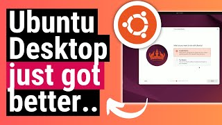 Ubuntu 2404 LTS Review  Is it WORTH Making the Upgrade [upl. by Mussman]