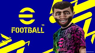 eFootball es lo mejor VIVA KONAMI [upl. by Neelehtak]