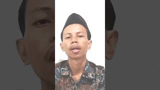 Zakat untuk Guru Ngaji Emang Boleh [upl. by Minta]