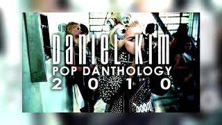 Pop Danthology 2010 by Daniel Kim [upl. by Radu964]