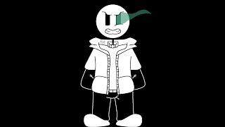 Undertale AU Escaping The Skeld Proditiophobia v4 [upl. by Scott]