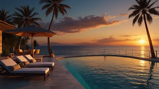 CHILLOUT LOUNGE RELAXING MUSIC  CHILLOUT RELAXING MUSIC  AMBIENT CHILLOUT MUSIC  SUNSET DREAMING [upl. by Esenwahs]